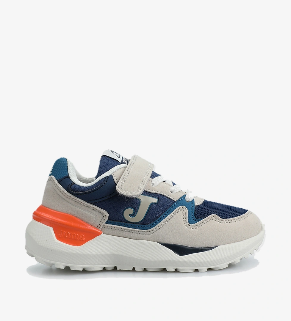Joma 3080 Jr 2503 Marıno Mavi Erkek Çocuk Sneaker J3080S2503V model görseli