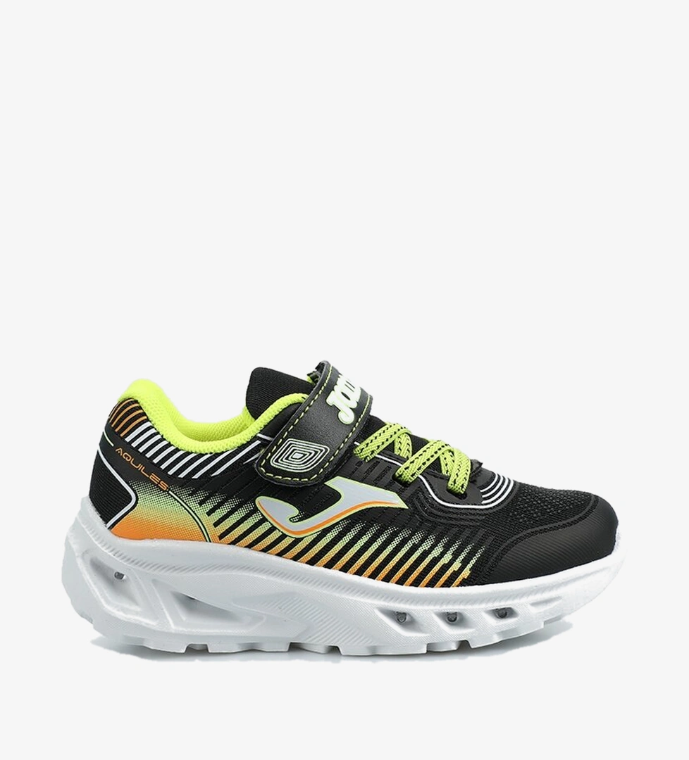 Joma Siyah Joma Aquiles