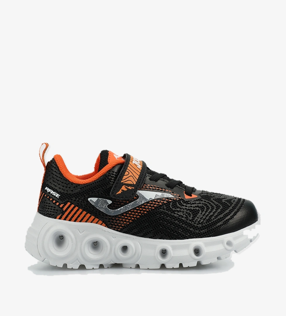 Joma Rase Jr 2501 Orange Siyah Erkek Çocuk Sneaker Jrasew2501V model görseli