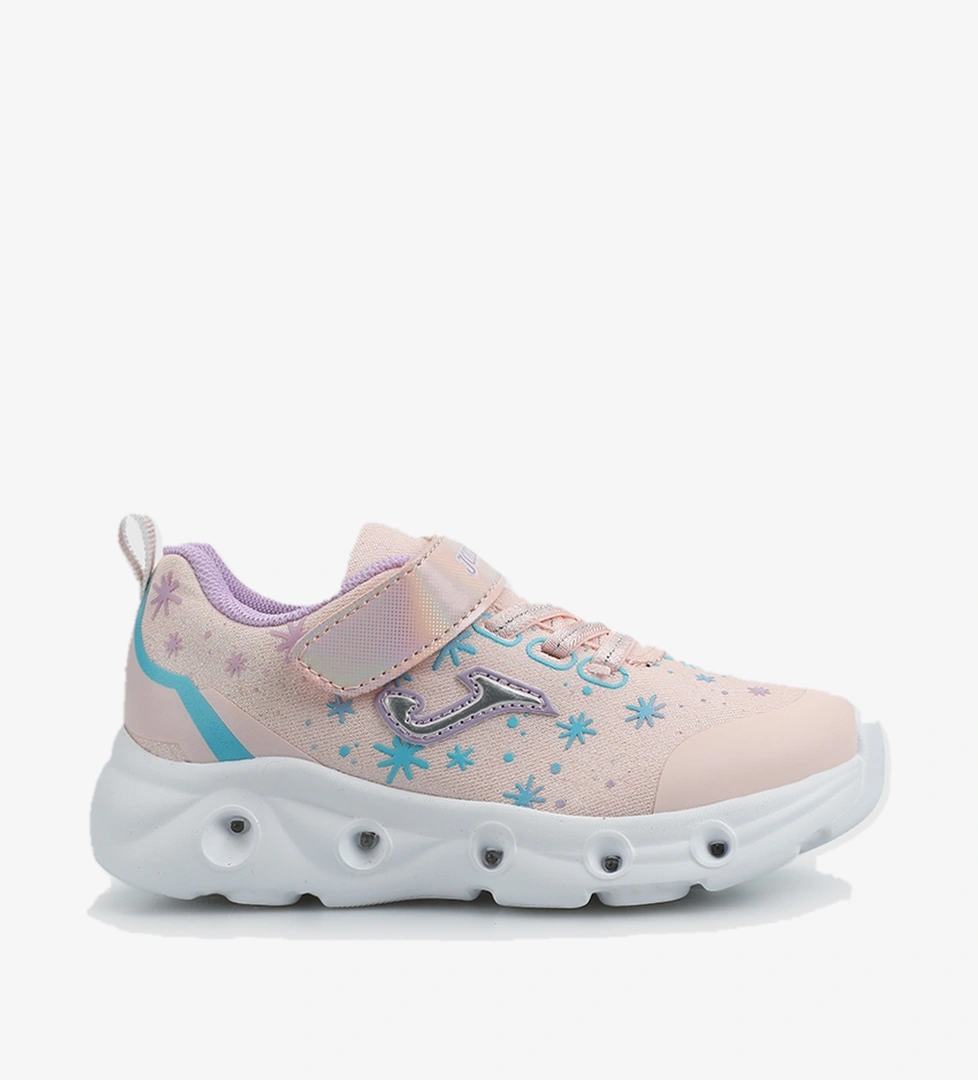 JSPACS2513V SPACE JR 2513 ROSA CLARO - Görsel 1