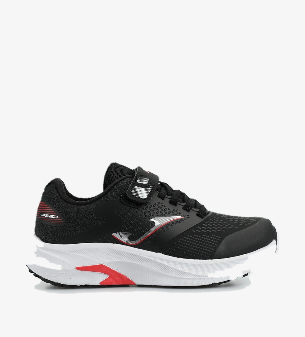 Joma Speed Jr 2501 Siyah Erkek Çocuk Sneaker Jspeew2501V model görseli