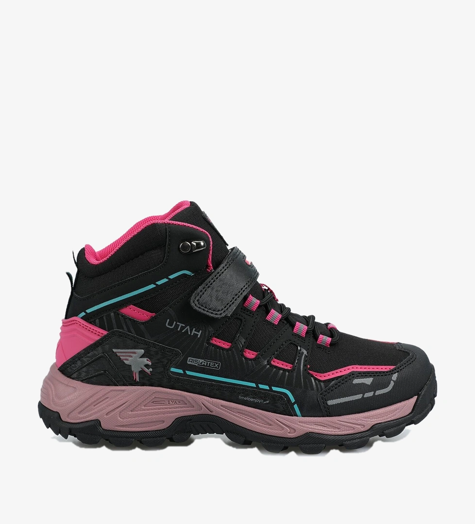 Joma Siyah Joma Utah
