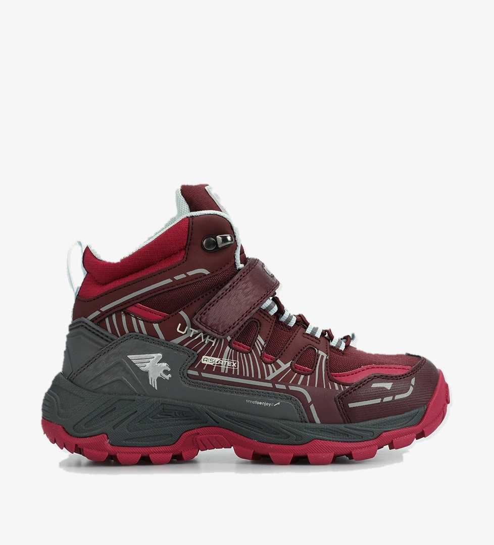 Joma Utah Jr 2520 Purple Mor Kız Çocuk Sneaker Jutahw2520V model görseli