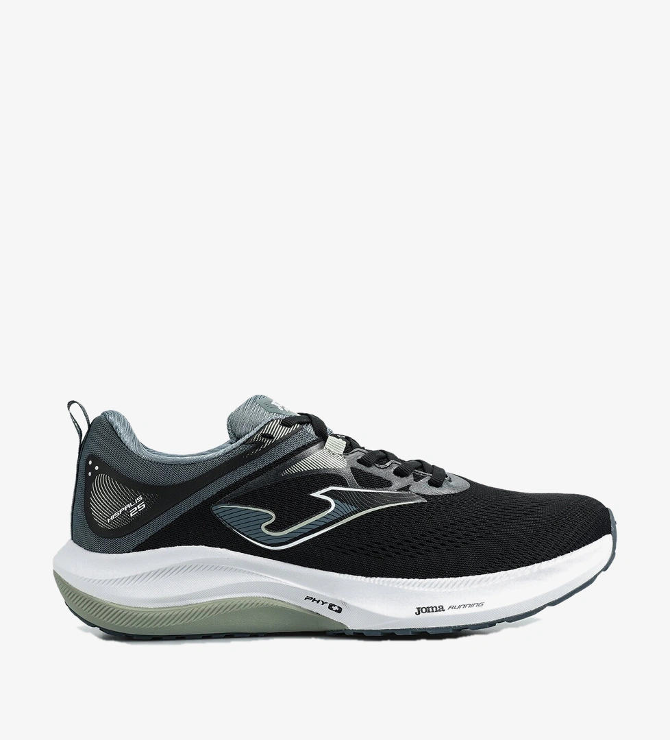 Joma Siyah Joma Hispalis