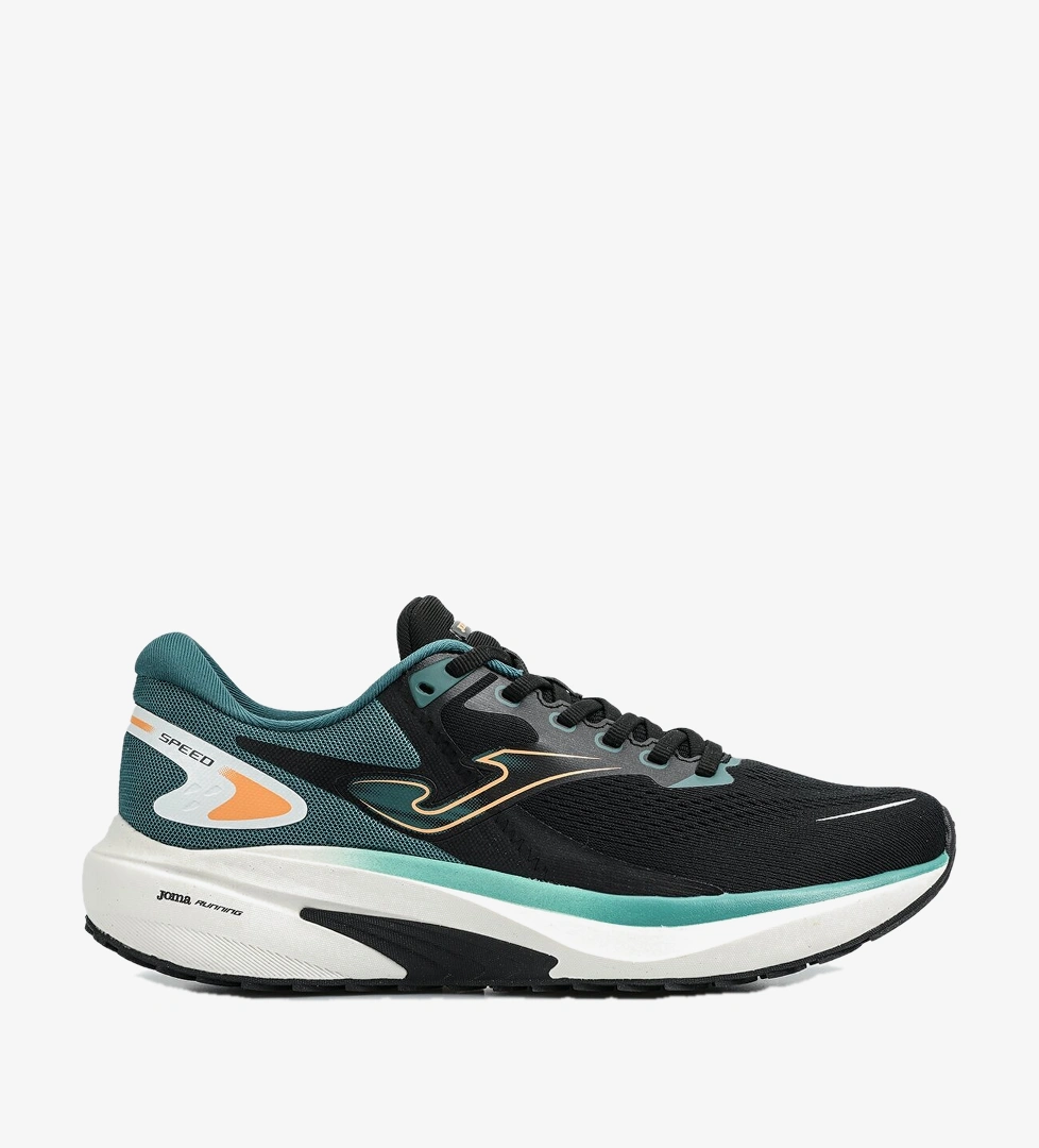 Joma Siyah Joma Speed