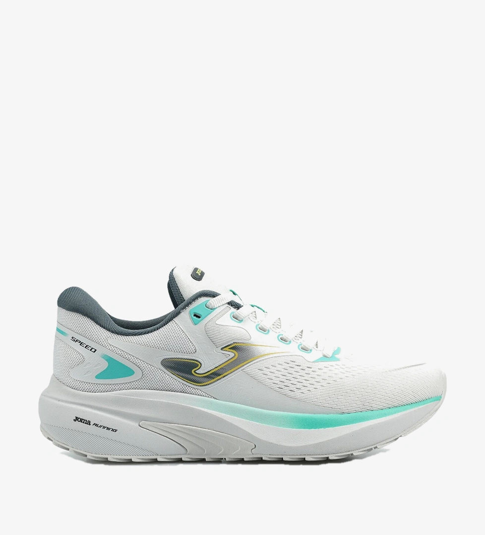 Joma Beyaz Joma Speed