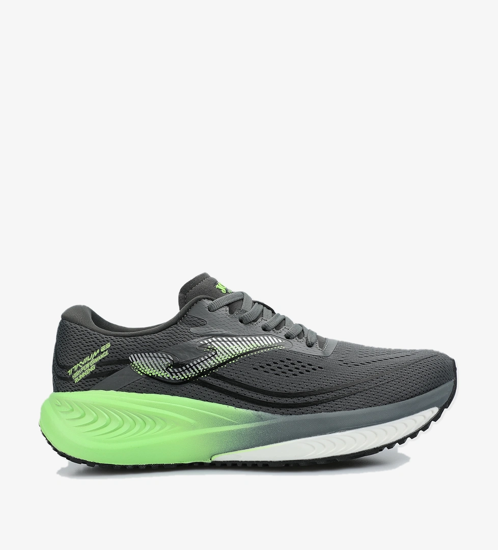 Joma Tıtanıum 2412 Grey Green Gri Erkek Koşu Ayakkabısı Rtıtaw2412 model görseli