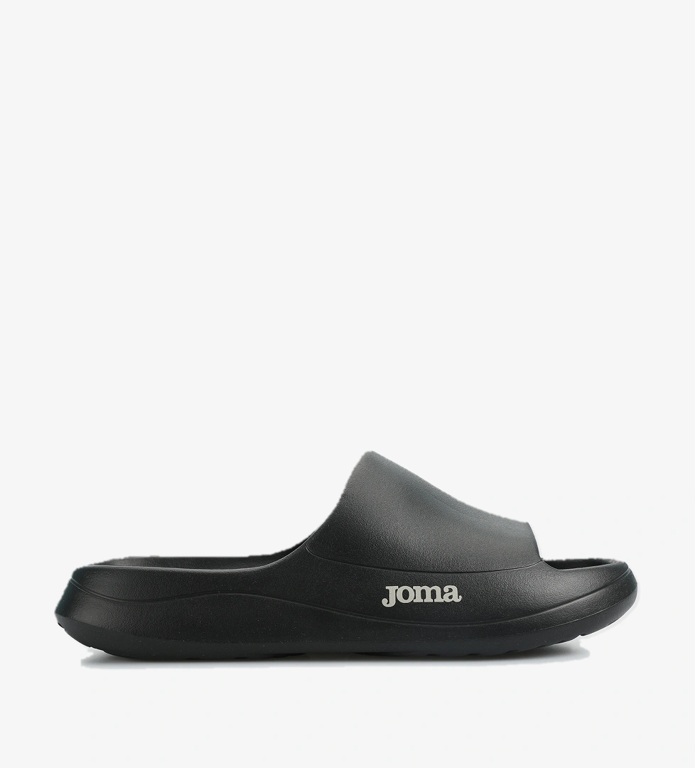 Joma S.After Men 2501 Negro Siyah Erkek SLIPPER Saftes2501 model görseli