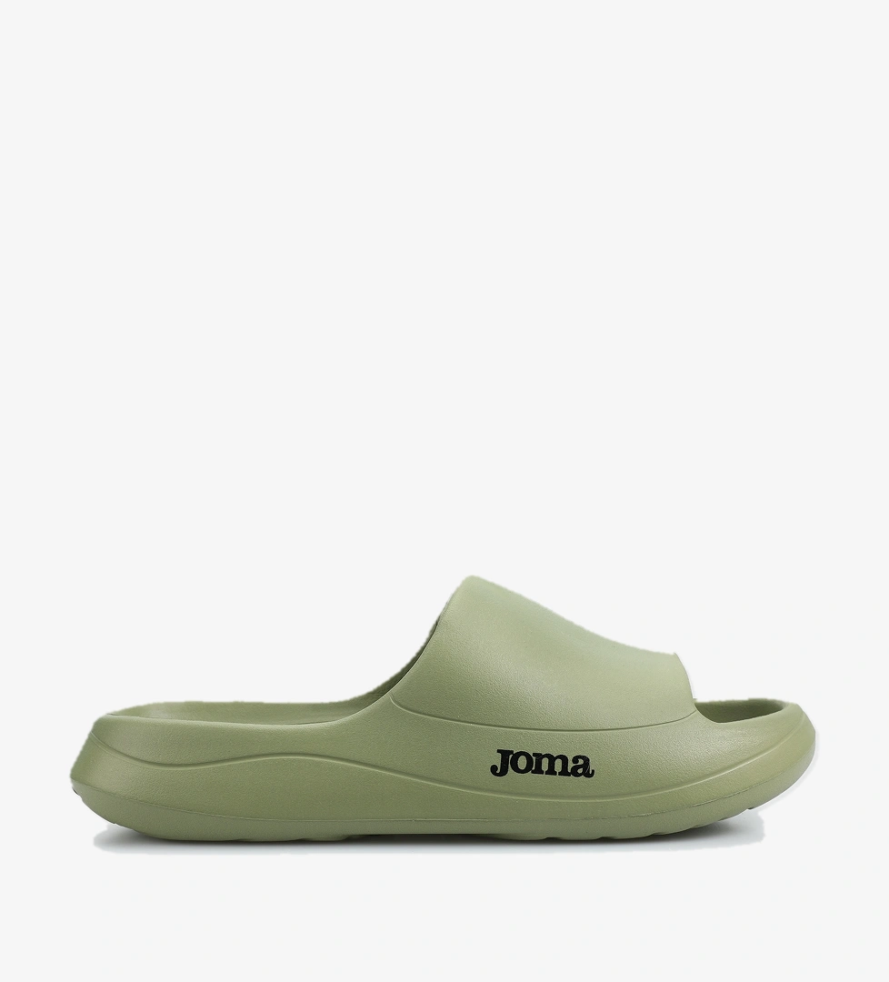 S.After Men 2523 Verde Haki Erkek Sneaker Saftes2523 - Görsel 1