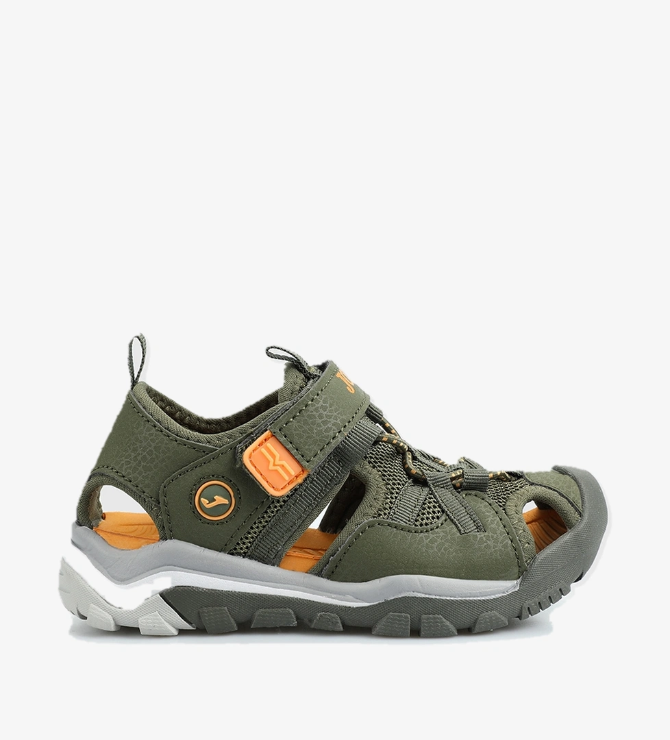 SLAKJS2523V S.LAKE JR 2523 VERDE - Görsel 1