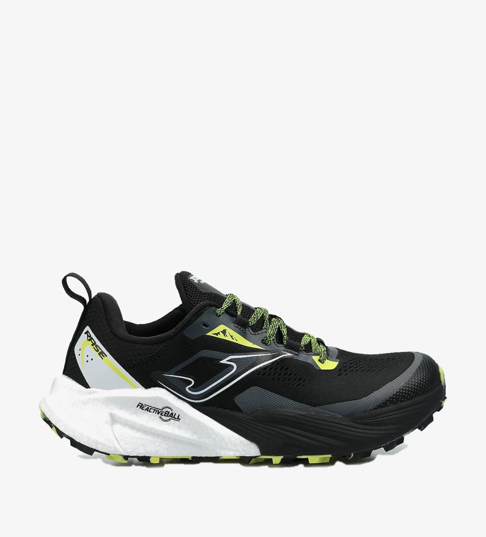 Joma Siyah Joma Rase