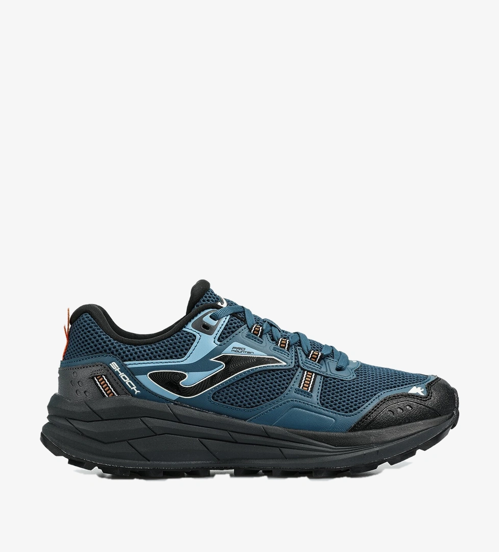 Joma Petrol Rengi Joma Shock