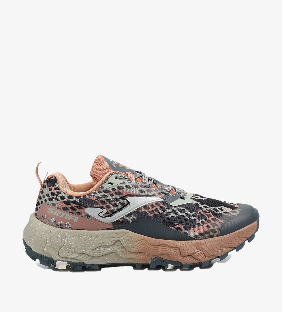 Joma Joma Sima Lady