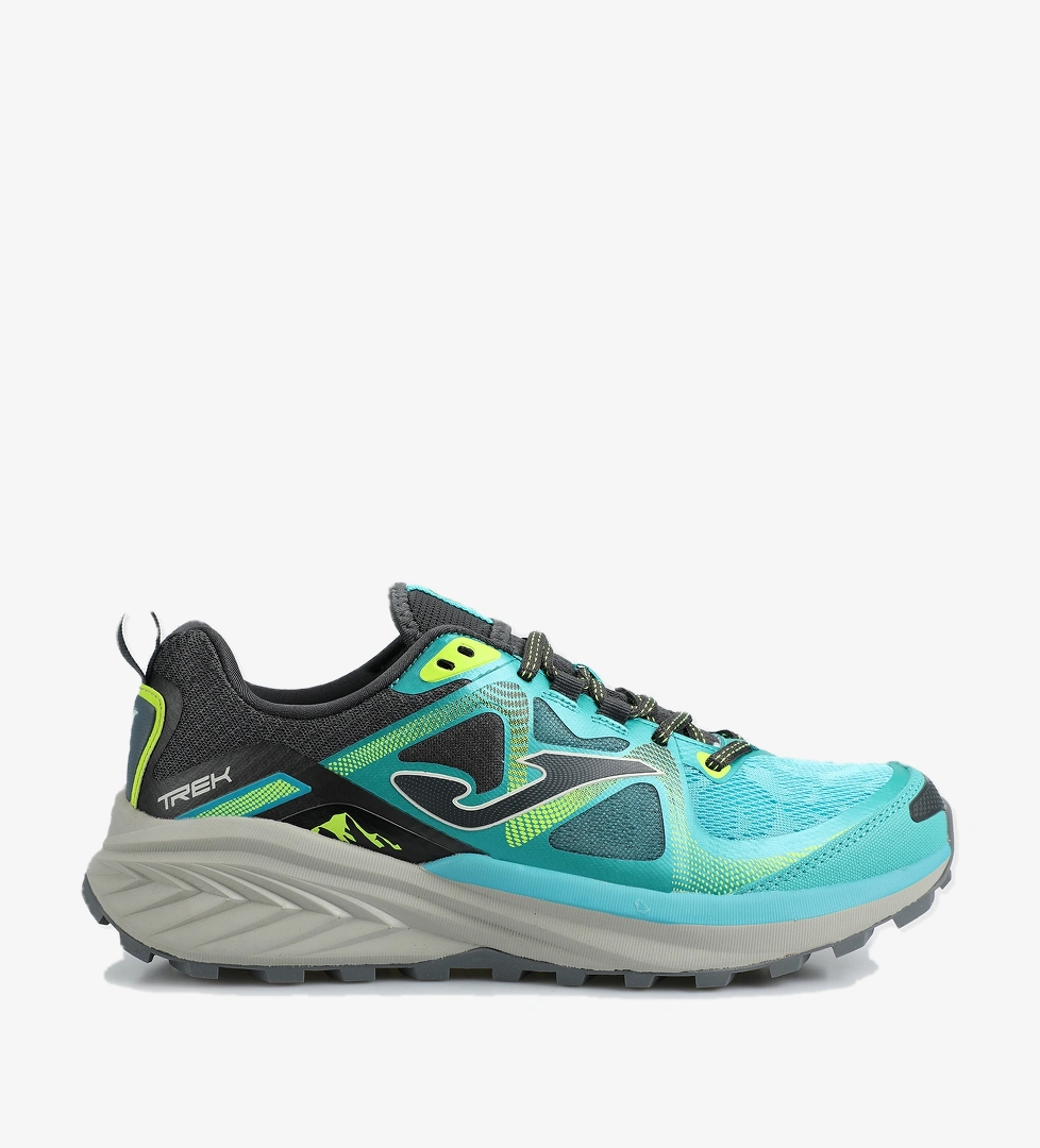 Joma Trek Men 2515 Petróleo Turkuaz Erkek Yürüyüş Ayakkabısı Tktres2515 model görseli