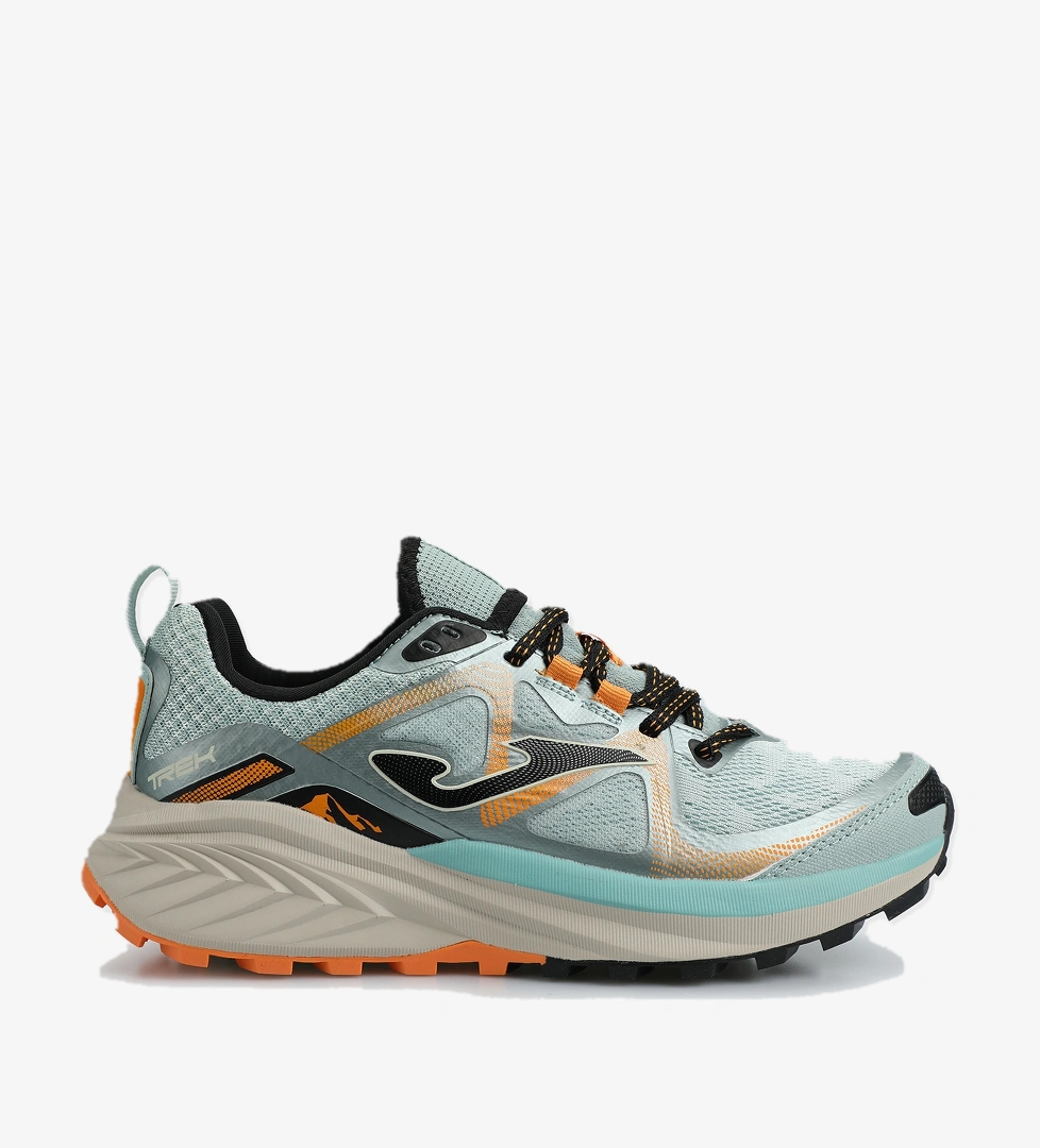 Joma Trek Lady 2523 Verde Yeşil Kadın Yürüyüş Ayakkabısı Tktrls2523 model görseli