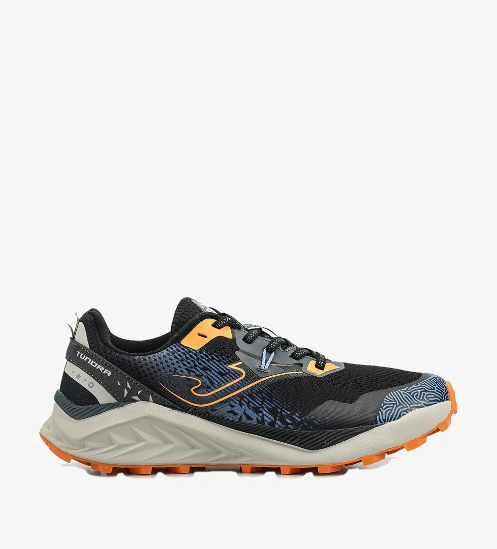 Joma Siyah Joma Tundra