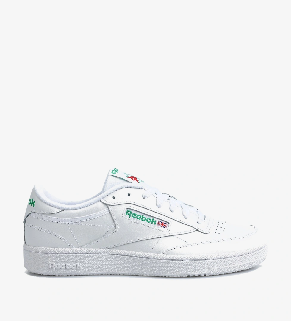 Reebok Beyaz Reebok Club C