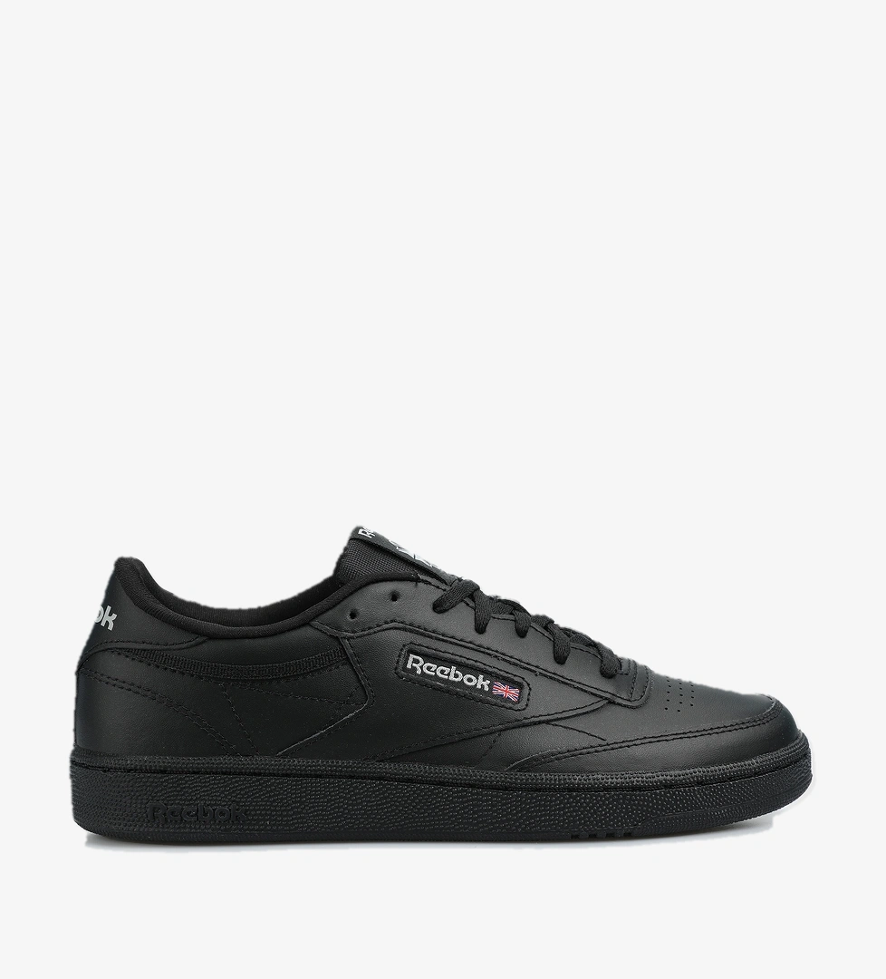 Club C Siyah Unisex Sneaker 100000198