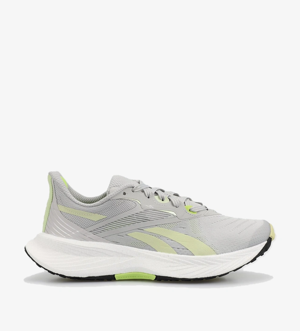 Reebok Floatride Energy 5 Gri Kadın Koşu Ayakkabısı 100033389 model görseli