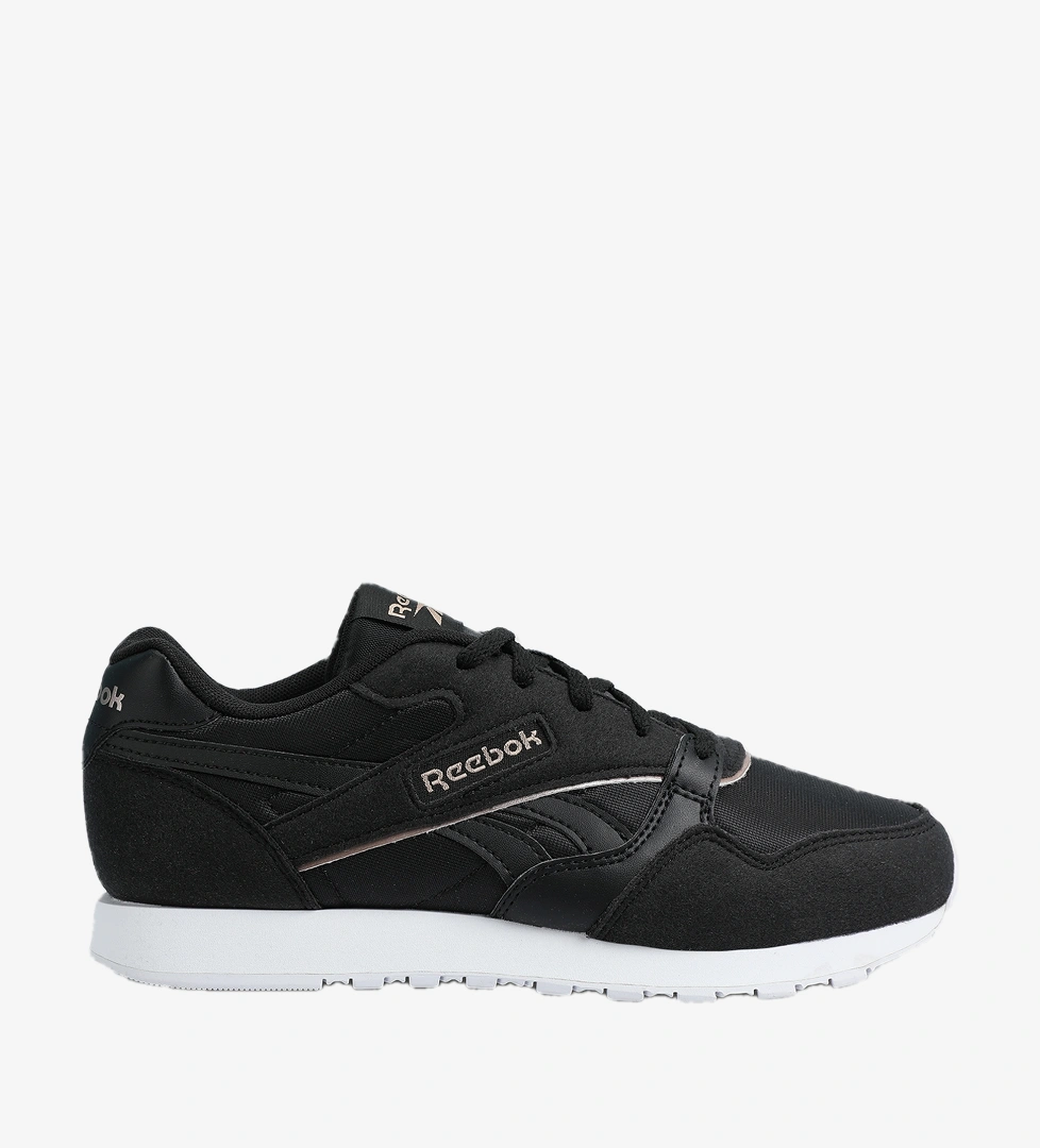 Reebok Reebok Ultra Flash Siyah Kadın Sneaker 100074147 model görseli
