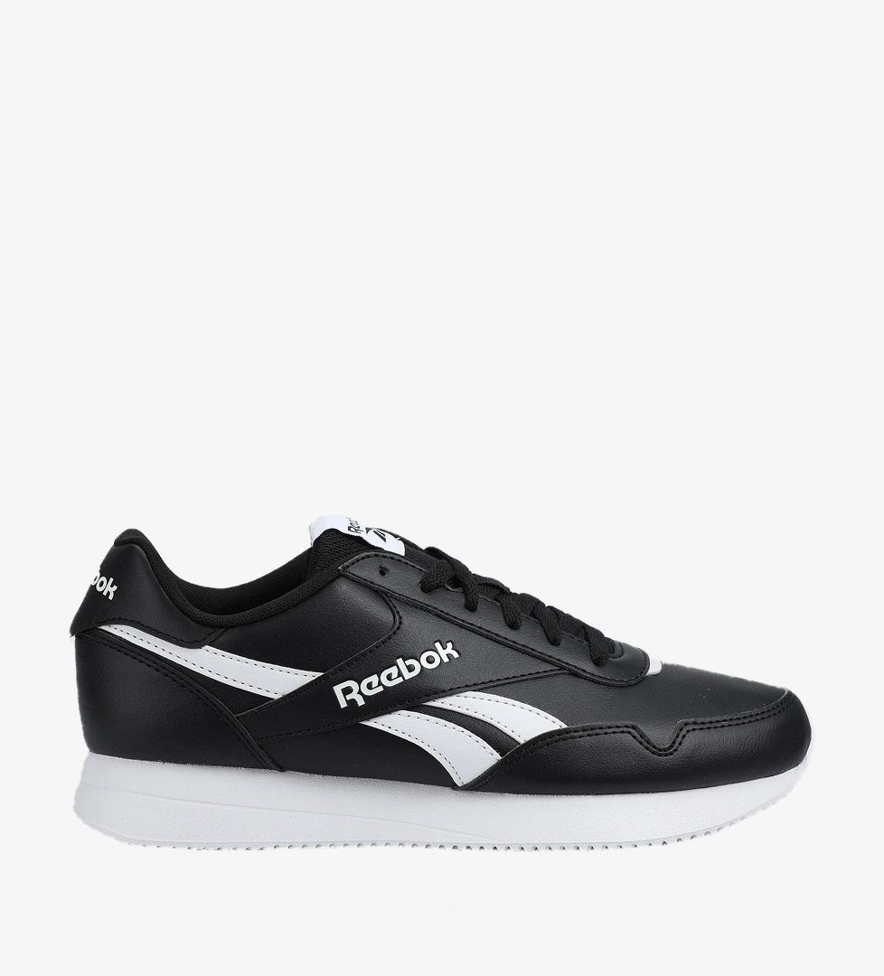 Reebok Reebok Koşu Lıte Ayakkabısı 4m Siyah Erkek Sneaker Jogger 100075134 Lite model görseli