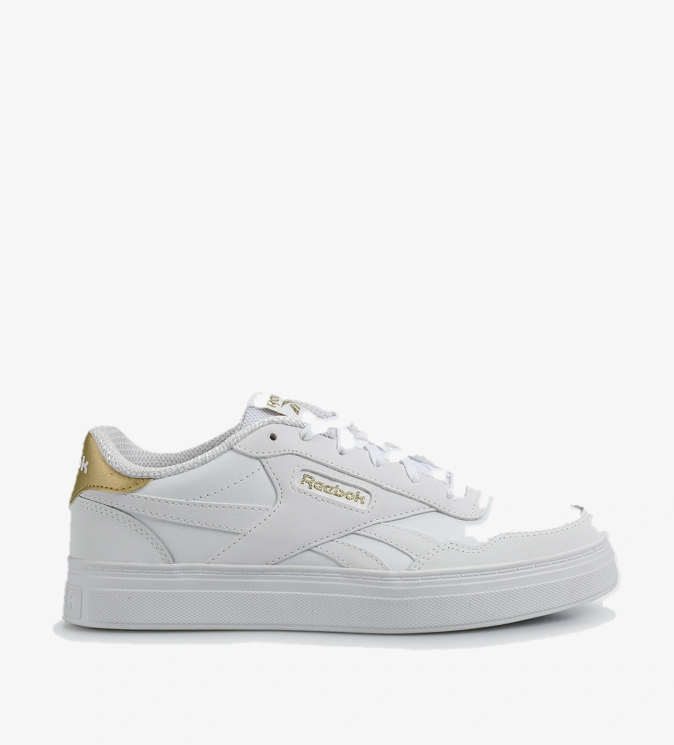 Reebok Court Advance Bold Beyaz Kadın Sneaker 100207971 model görseli