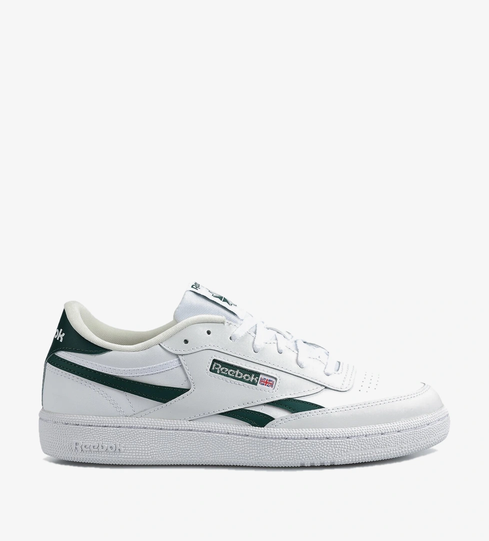 Reebok Beyaz Reebok Club