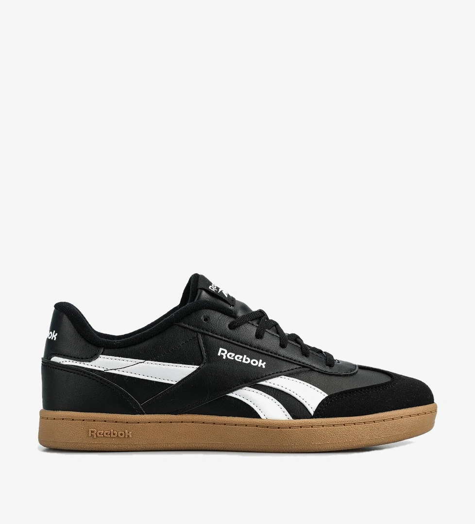 6M Smash Edge Siyah Unisex Sneaker 100221601