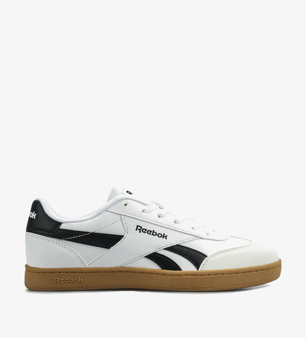 Smash Edge Beyaz Unisex Sneaker 100221602
