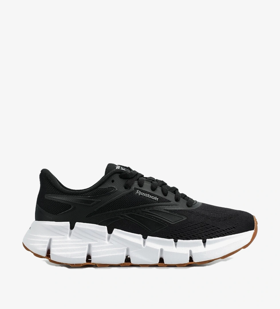Reebok Siyah Reebok Zig Dynamica 6 Kadın Koşu Ayakkabısı