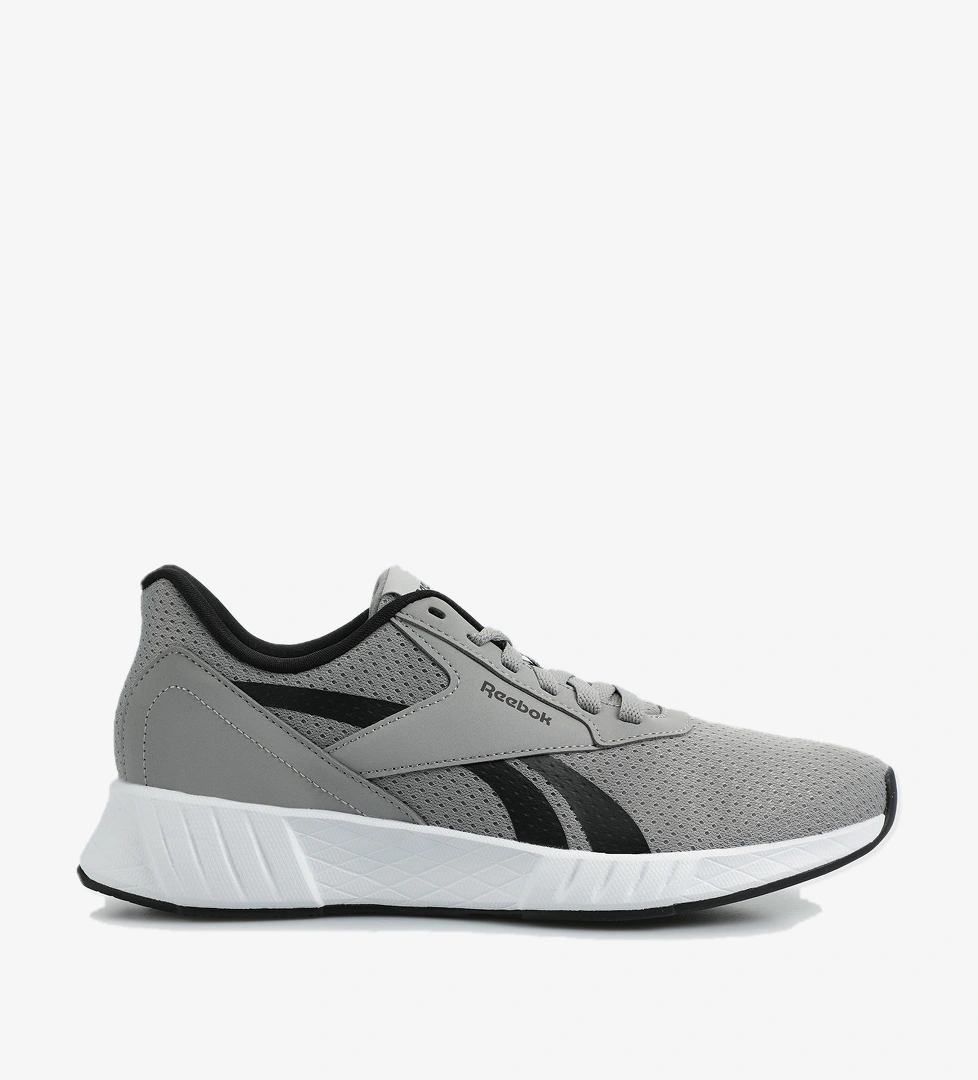 5I,Reebok Lıte Plus 2.5,Grı Gri Unisex Koşu Ayakkabısı 100241018
