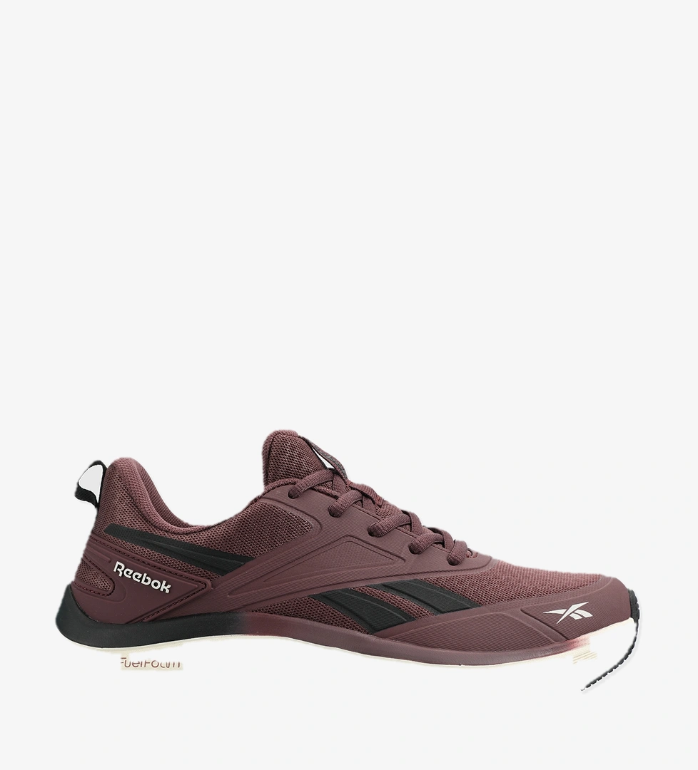 Reebok Prime Walk Ultra Ii Bordo Kadın Koşu Ayakkabısı model görseli