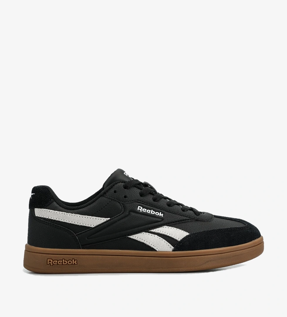 6M Clean Lift 1.2 Siyah Kadın Sneaker 102156089