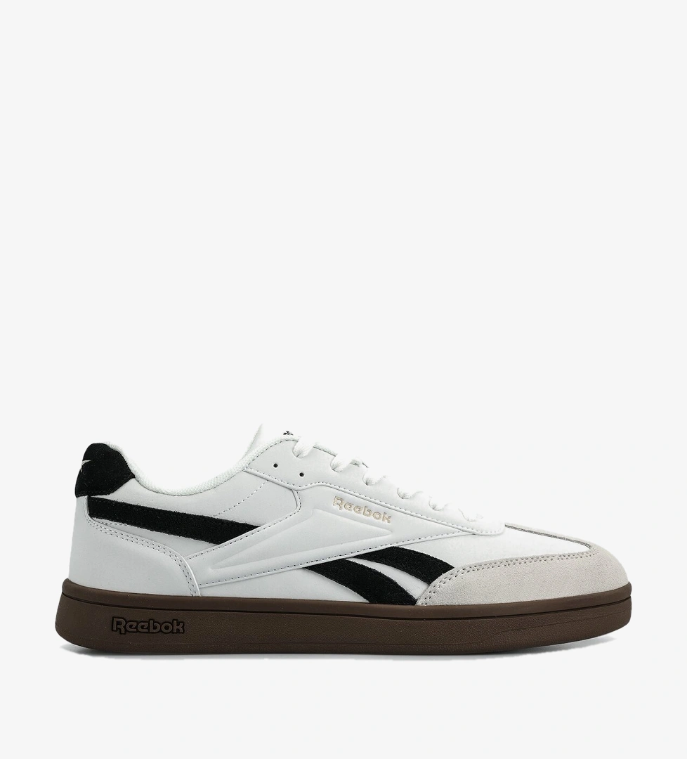 6M Clean Lift 1.2 Beyaz Sıyah K Taba Beyaz Erkek Sneaker 102156092