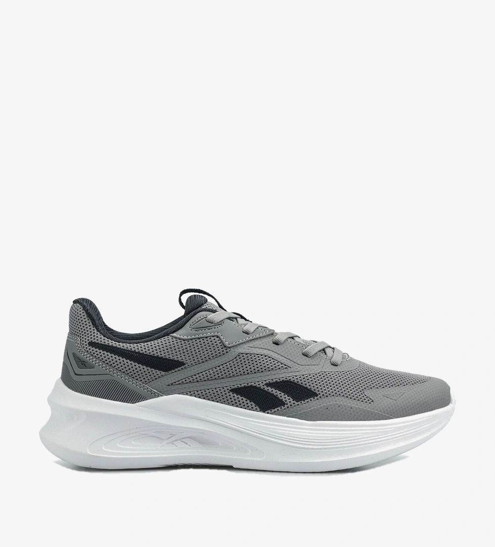 Reebok Gri Reebok Anes Run III Erkek Koşu Ayakkabısı