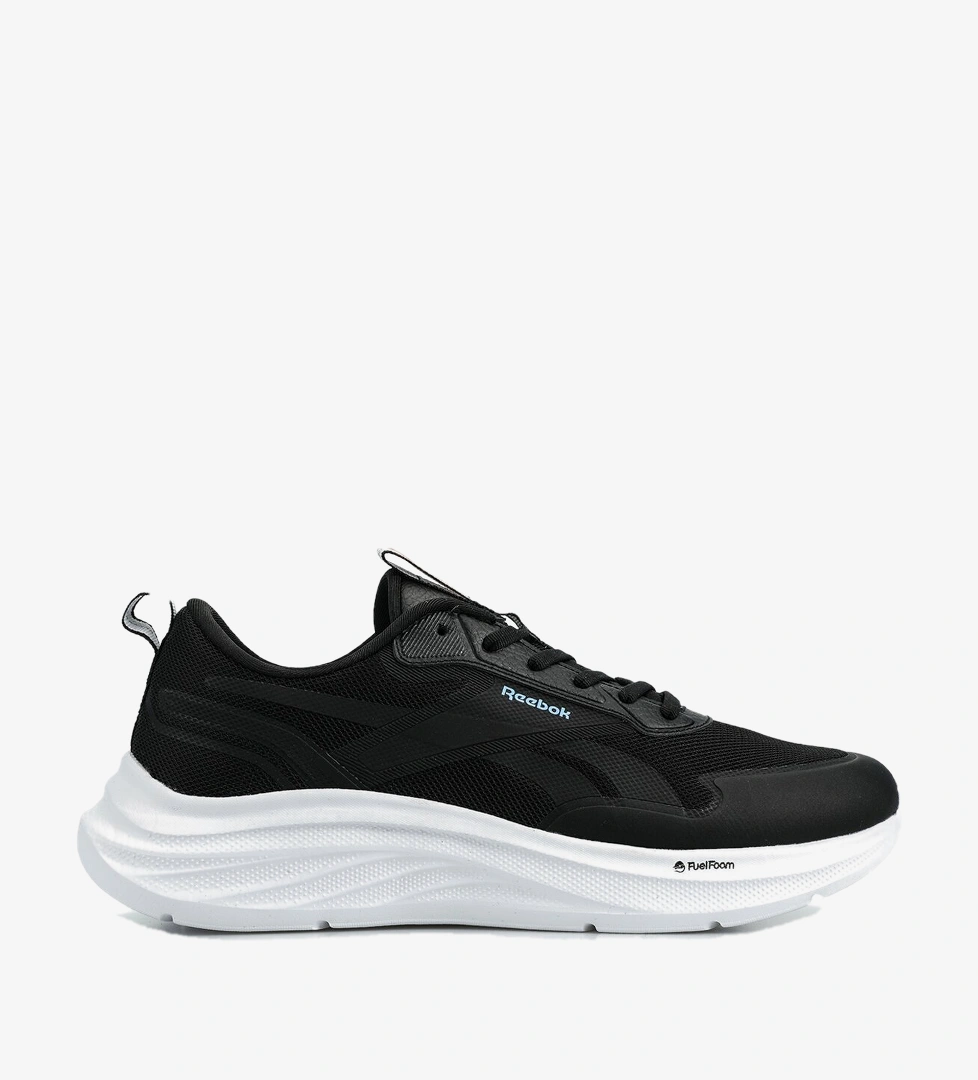 Reebok Siyah Reebok Max Lift II Erkek Koşu Ayakkabısı