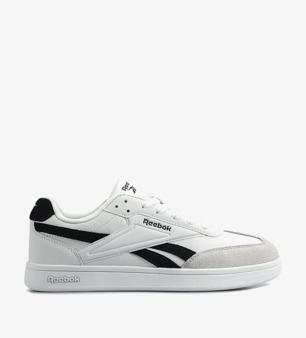 Clean Lift 1.2 Beyaz Kadın Sneaker 102200375