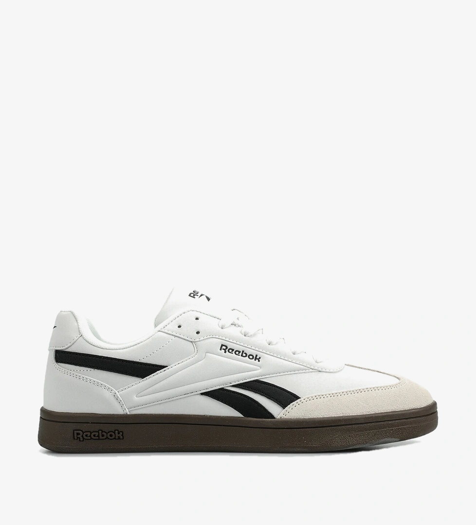 6F Clean Lift 1.2 Beyaz Erkek Sneaker 102697670