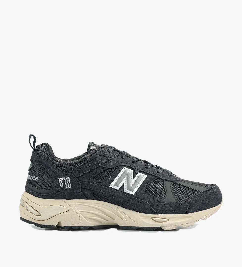 Nb Lifestyle Lacivert Unisex Sneaker Cm878An1