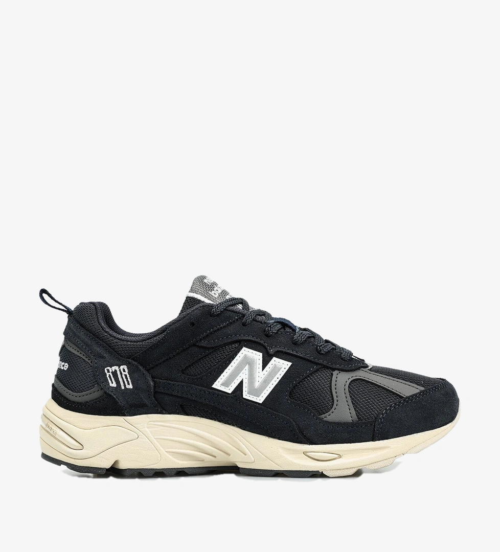 Nb Lifestyle Lacivert Unisex Sneaker Cm878Nv1
