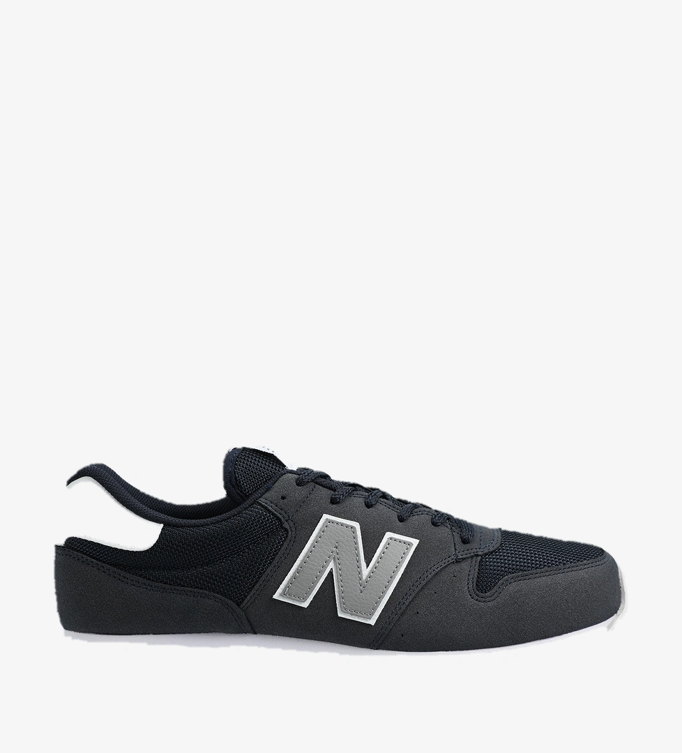 Nb Lifestyle Men Shoes Lacivert Erkek Sneaker Gm500Nvv - Görsel 1