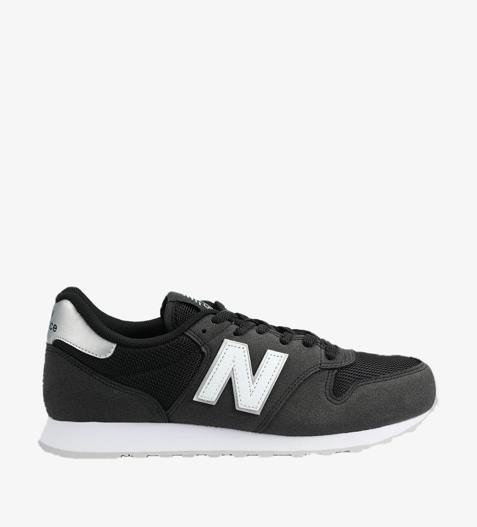 Nb Lifestyle Women Shoes Siyah Kadın Sneaker Gw500Blk