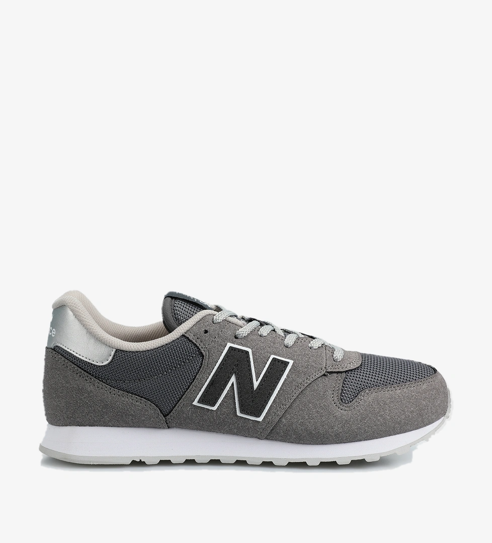 Nb Lifestyle Women Shoes Gri Kadın Sneaker Gw500Gry - Görsel 1