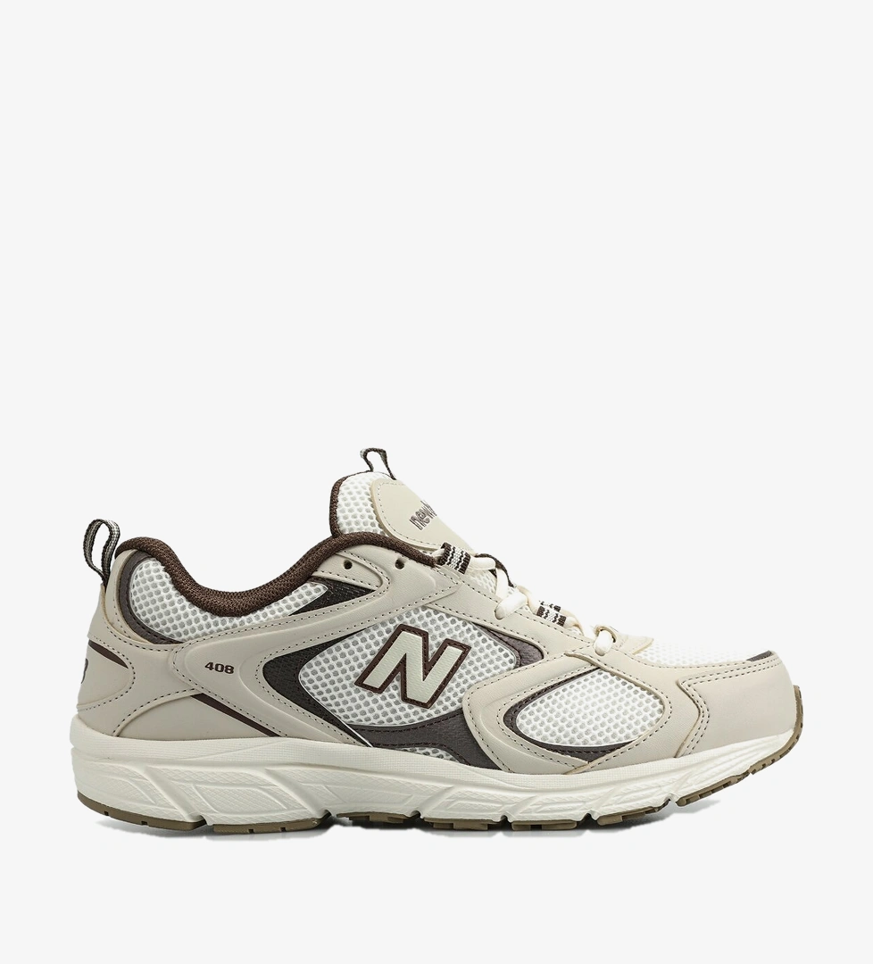 Nb Lifestyle Haki Unisex Sneaker M4081A3
