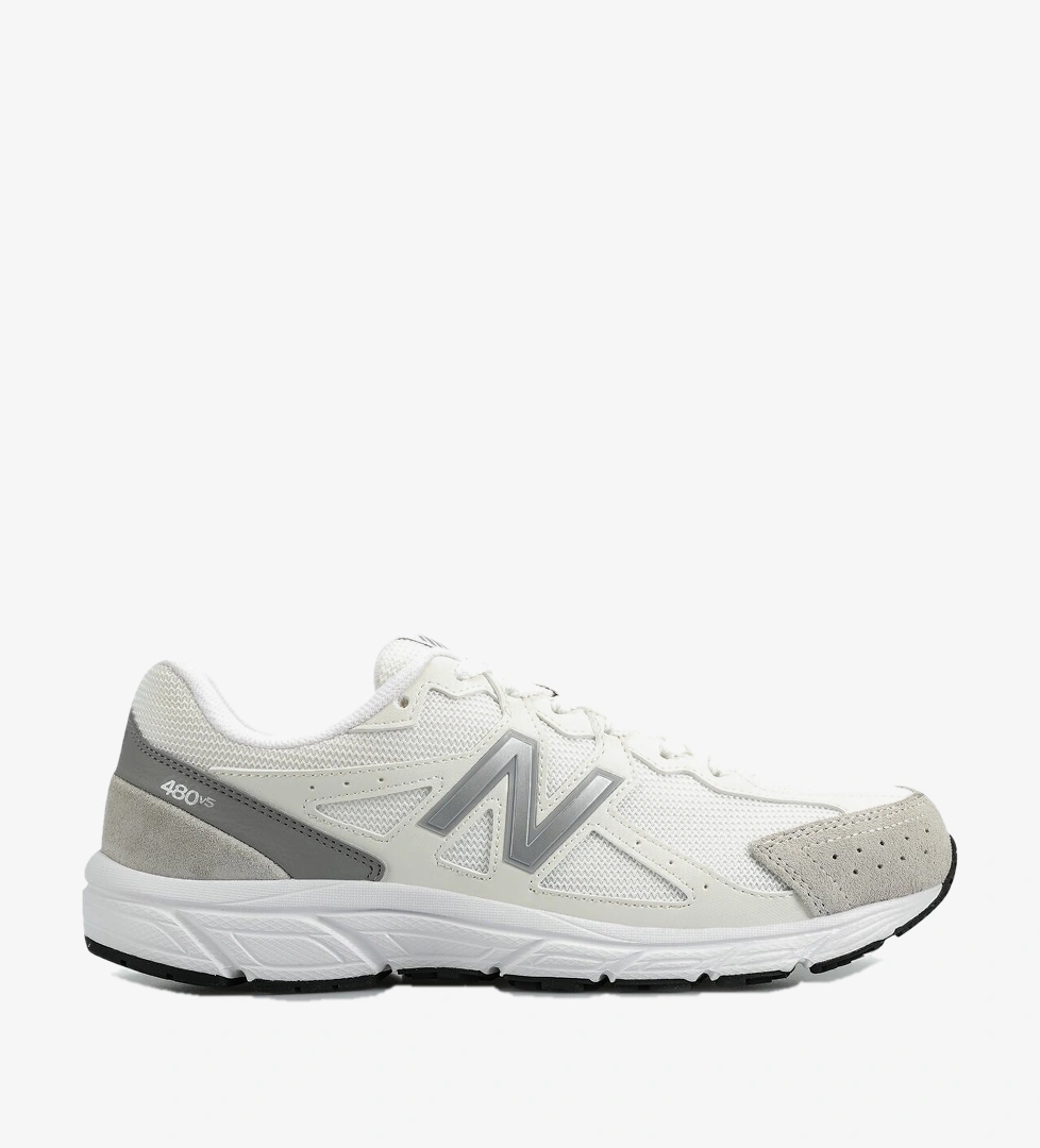 Lifestyle Beyaz Unisex Sneaker M4808M1