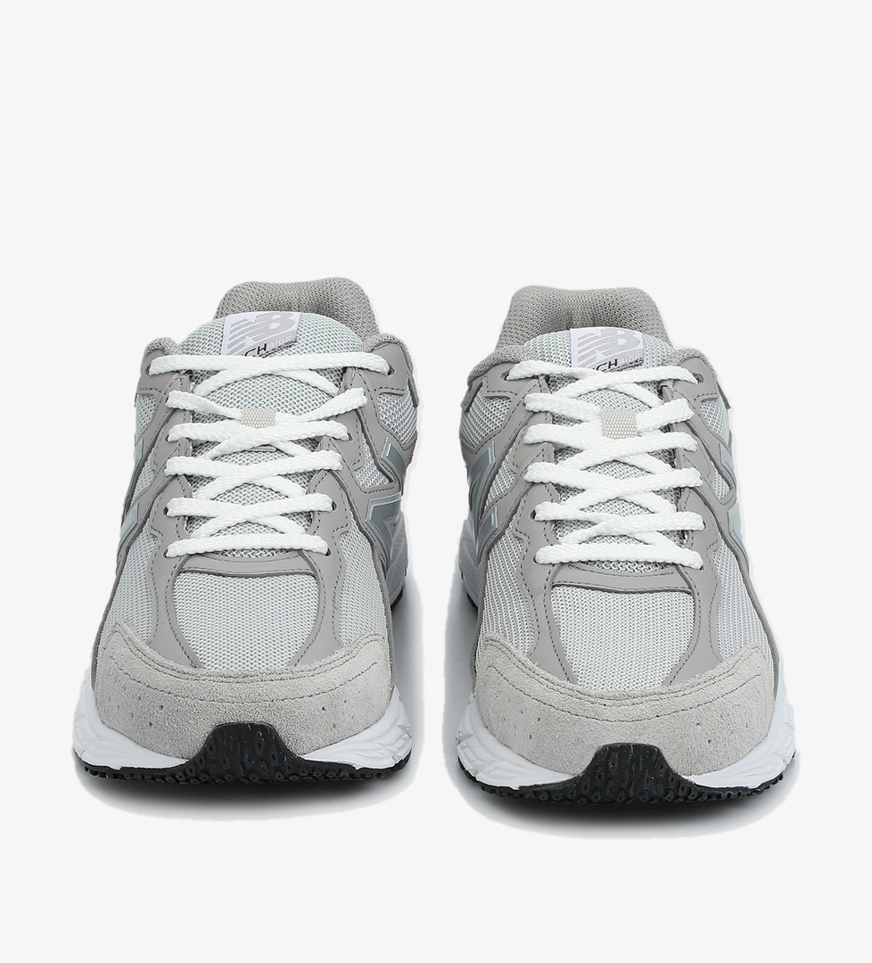 Nb Lifestyle Unisex Shoes Gri Unısex Sneaker M480Gr5