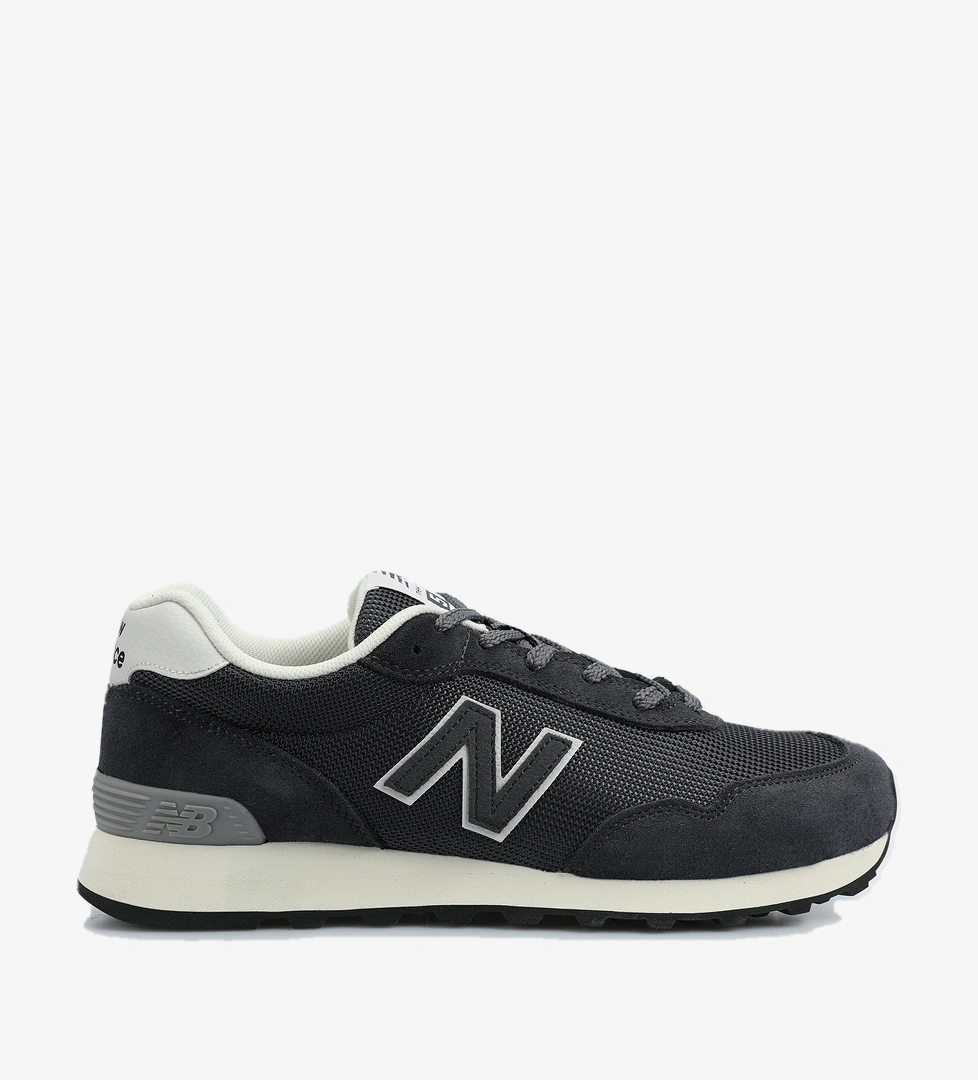 New Balance Nb Lifestyle Men Shoes Gri Erkek Sneaker Ml515Dgr model görseli