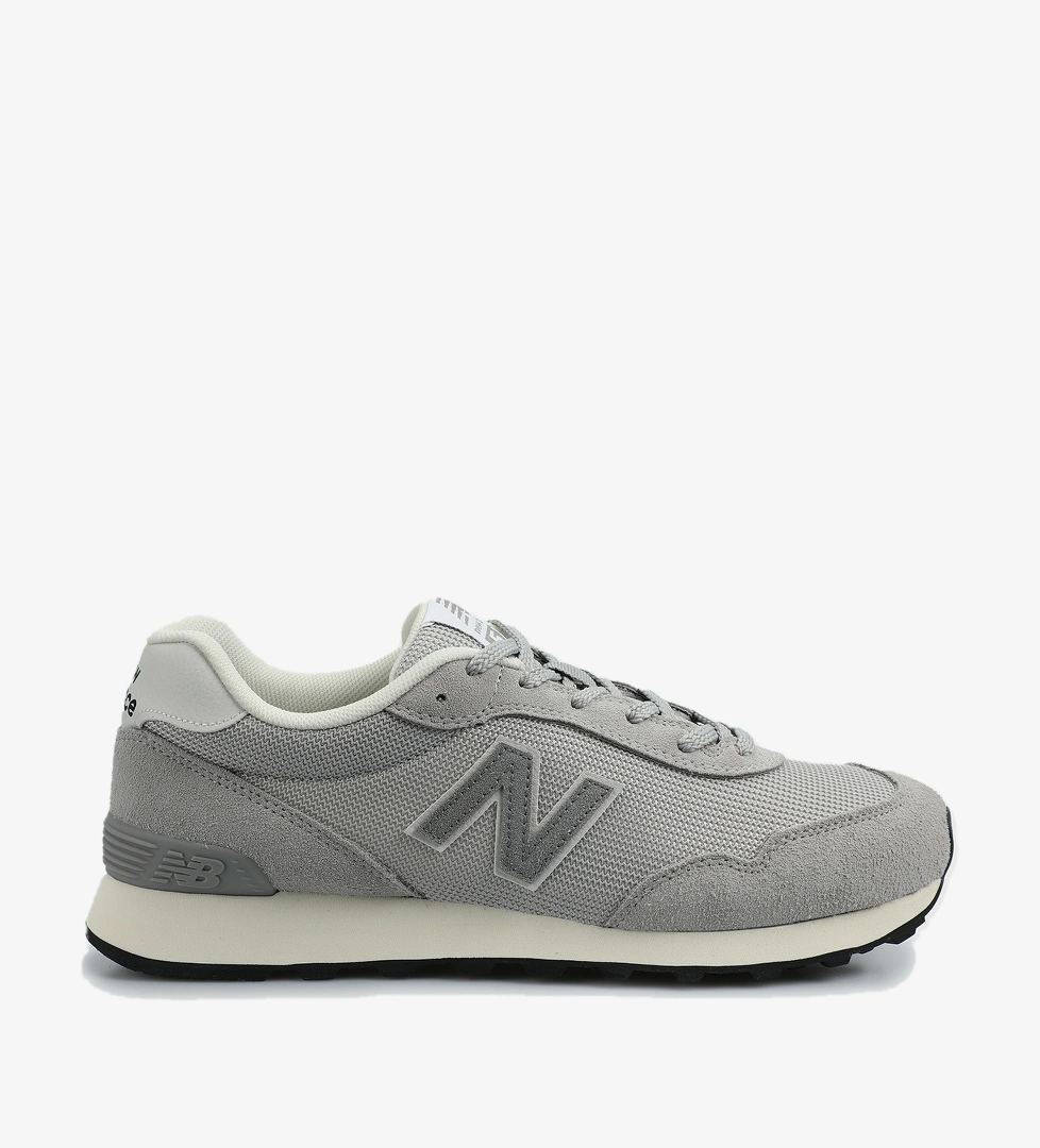 Nb Lifestyle Men Shoes Gri Erkek Sneaker Ml515Ggr