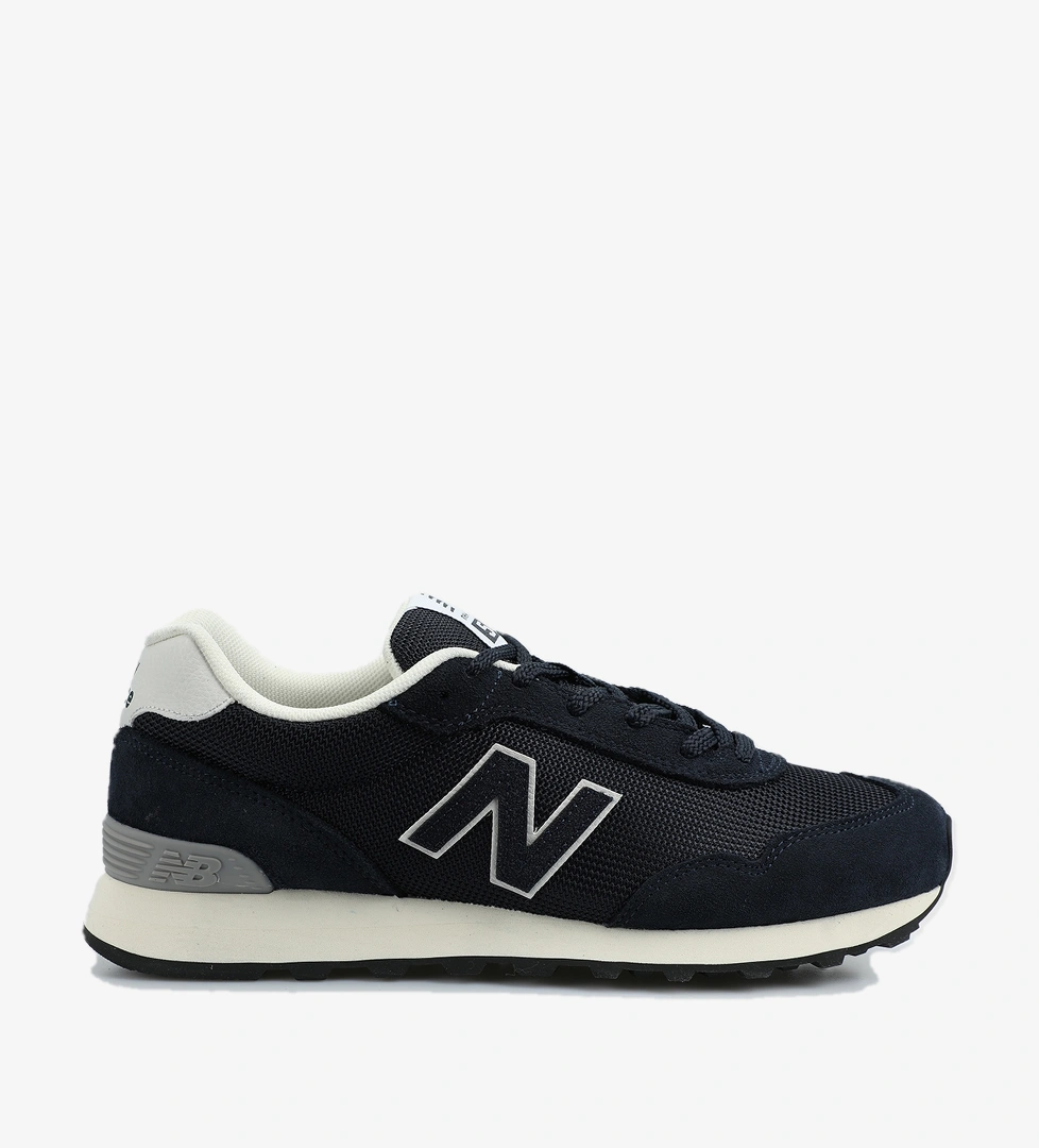 Nb Lifestyle Men Shoes Lacivert Erkek Sneaker Ml515Nbu