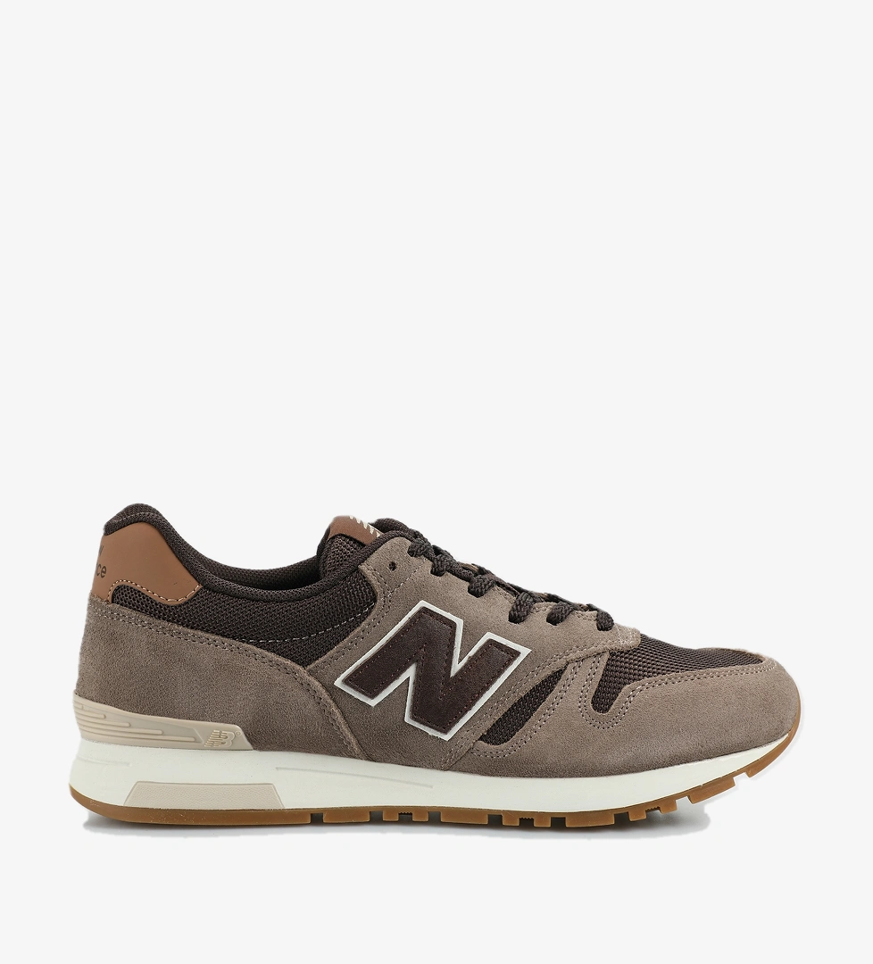 Nb Lifestyle Men Shoes Bej Erkek Sneaker Ml565Dbb